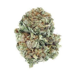 Indica Dominant Hybrid 70% Indica / 30% Sativa