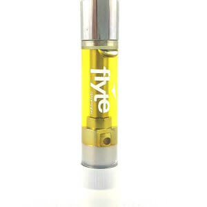 Flyte Cartridge - THC Distillate Oil
