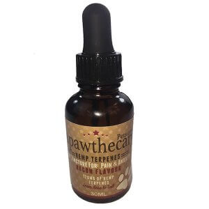 Apawthecary bacon Tincture