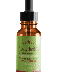 Horse tincture - Apawthecary