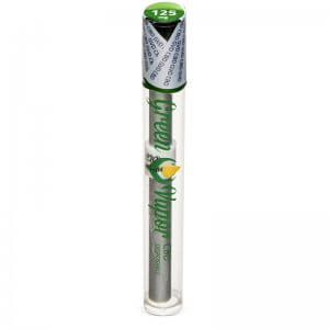 Green Vapor 125mg CBD Pen