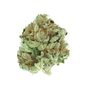 Tuna Kush - Indica dominant hybrid