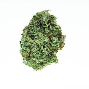 Gorilla Glue 4 - Hybrid Cannabis strain