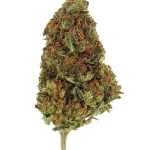 DeathBubba - Indica