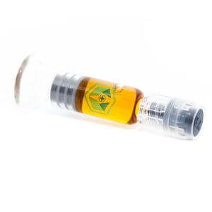 Supernova Distillate by Phyto