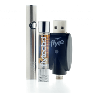 FlyteCBD Pen Kit