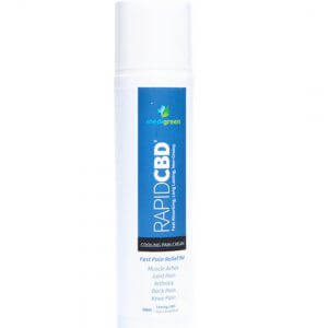 100mg CBD